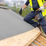 Your go to for reliable roof repair service – six brothers contractors