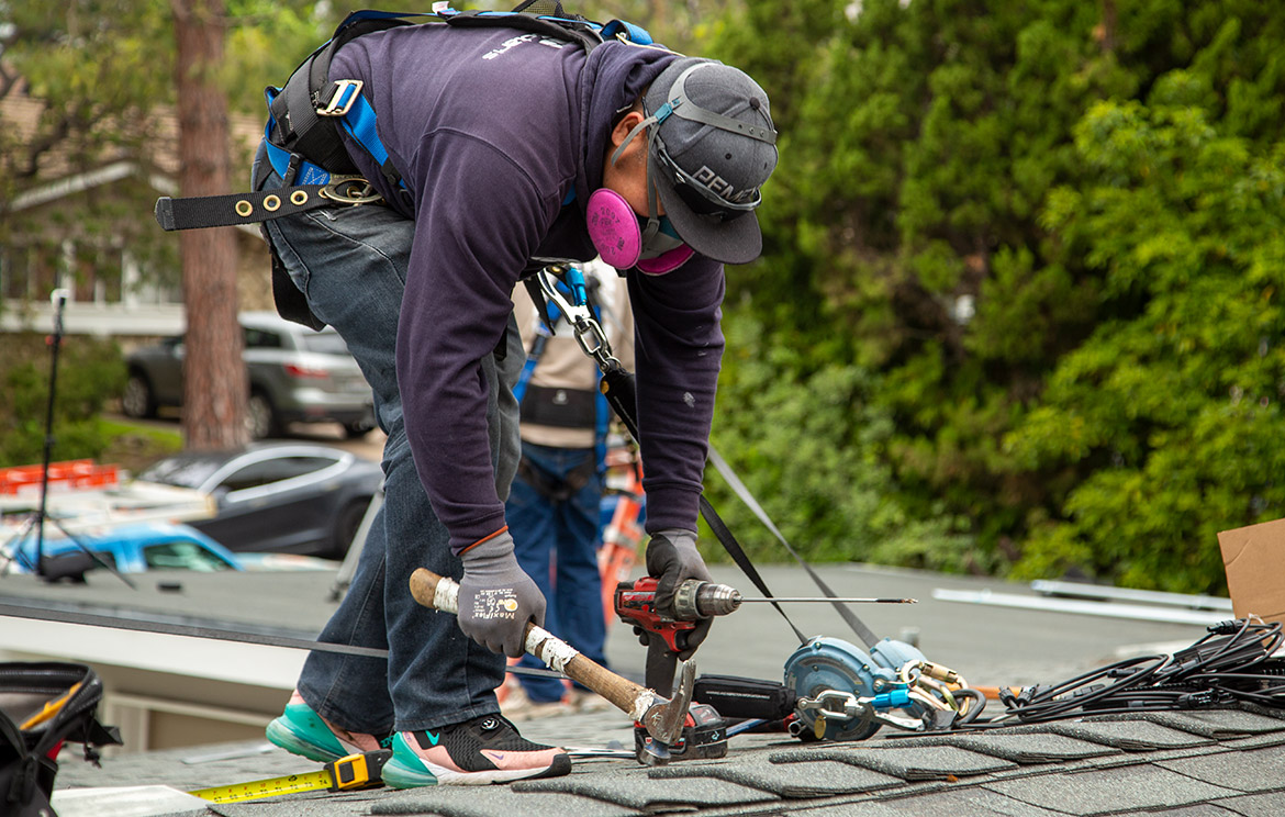 Roof Repair Pembroke Pines