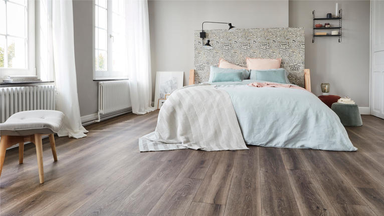 Best Bedroom Flooring Colors for a Relaxing Atmosphere
