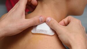 Explore the Health Advantages of Skin Patches for Nausea Management