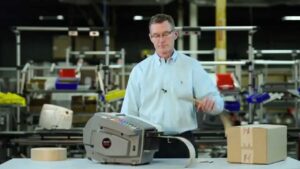 Finding the Best Tape Dispenser for Streamlined Packing Operations 