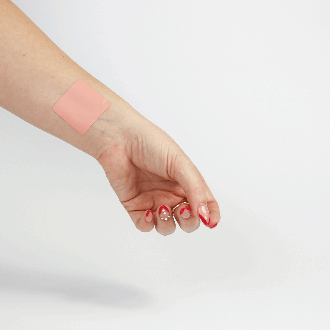 patchaid vitamin patches