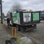 Types and Tactics: Tackling Trash with Top-Tier Junk Hauling Services