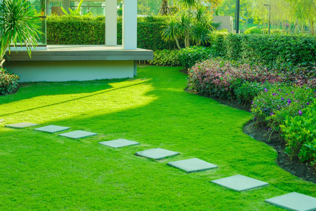 Mount Kisco Landscaping
