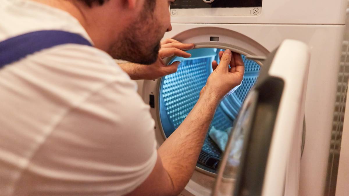 appliance repair near me