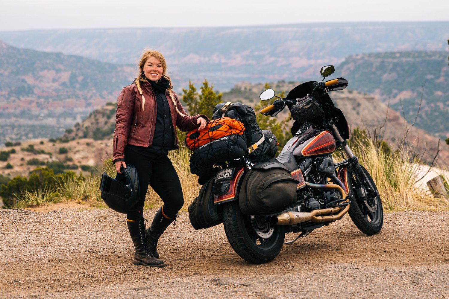 sell my motorbike