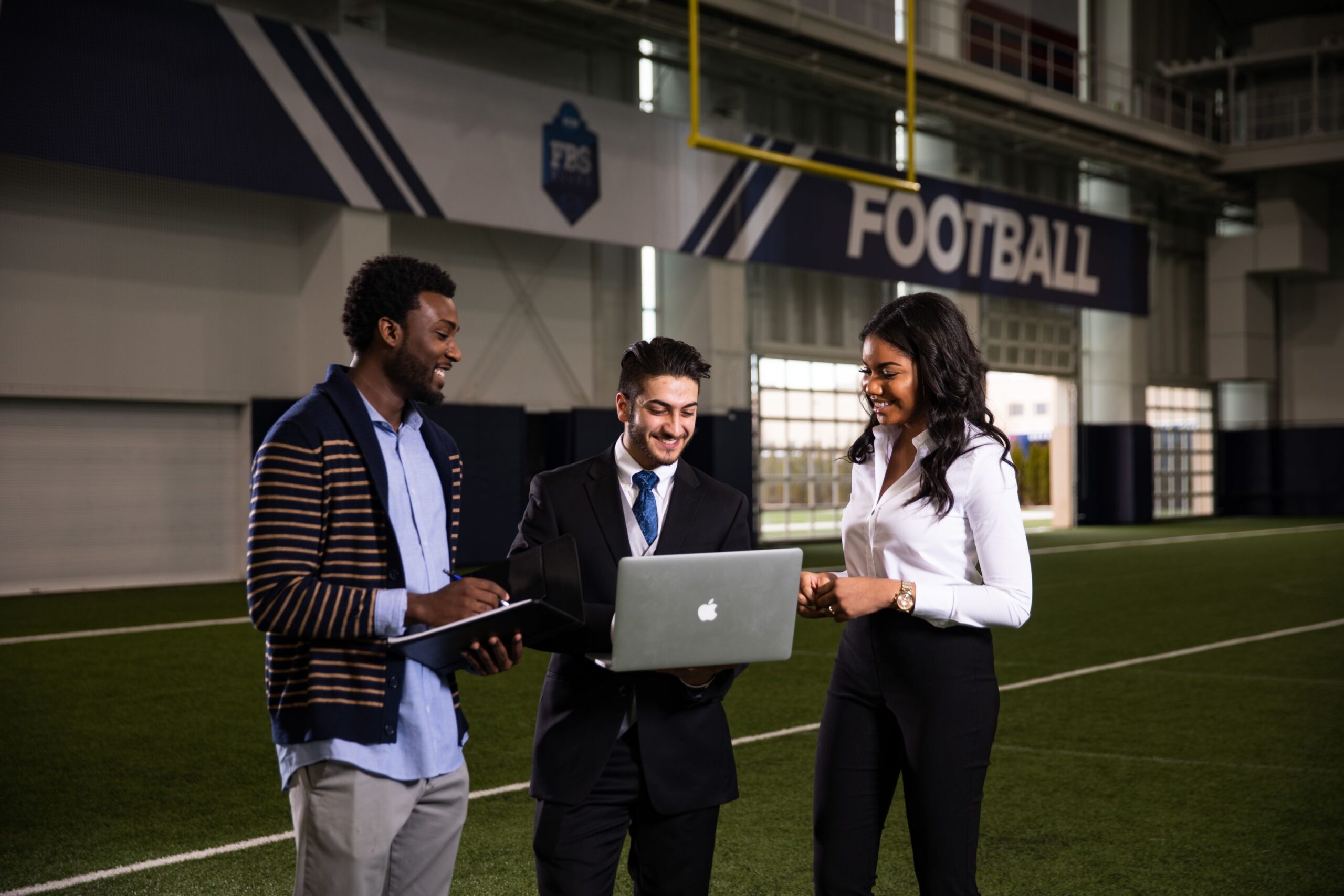 excel sports management