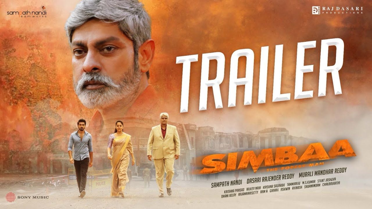 Simbaa