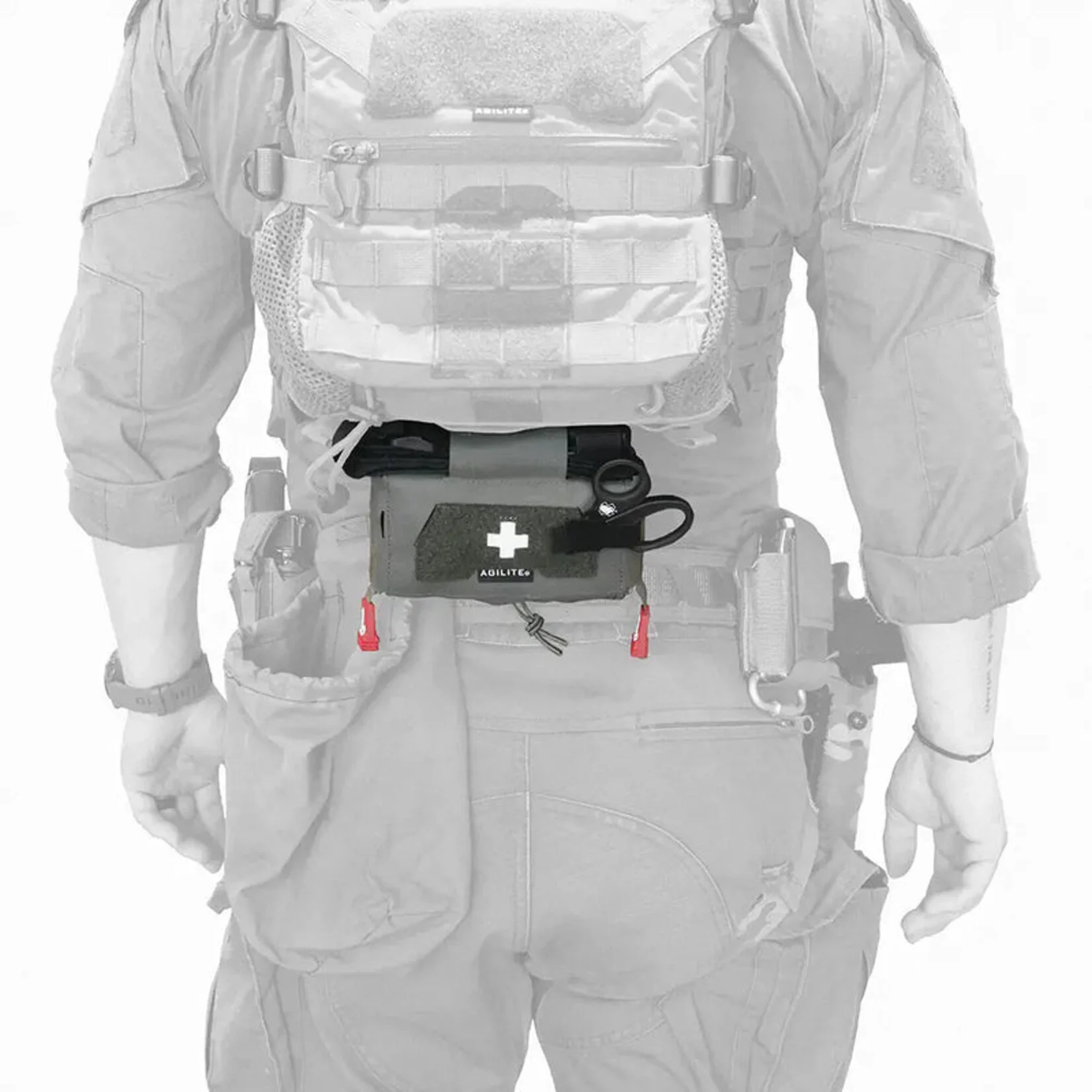 Battle Belt IFAK