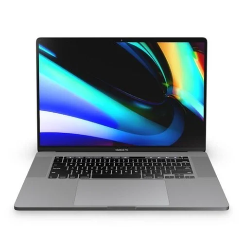 Refurbished Laptop