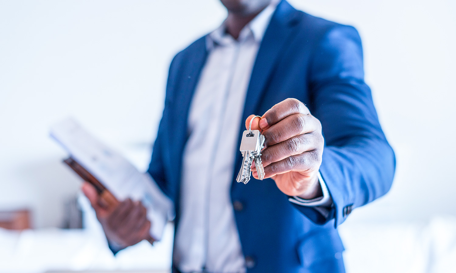 Property Investment