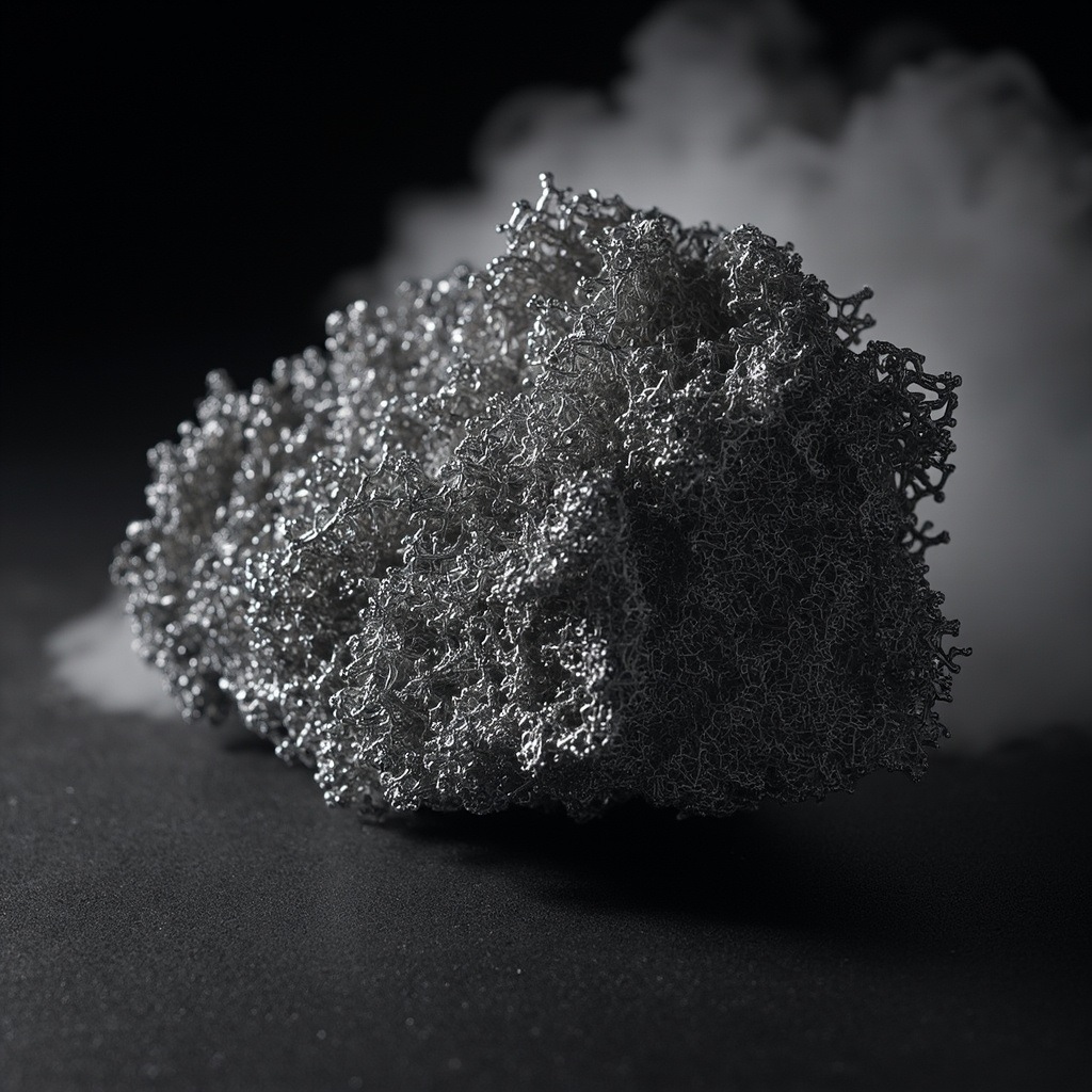 Expandable Graphite
