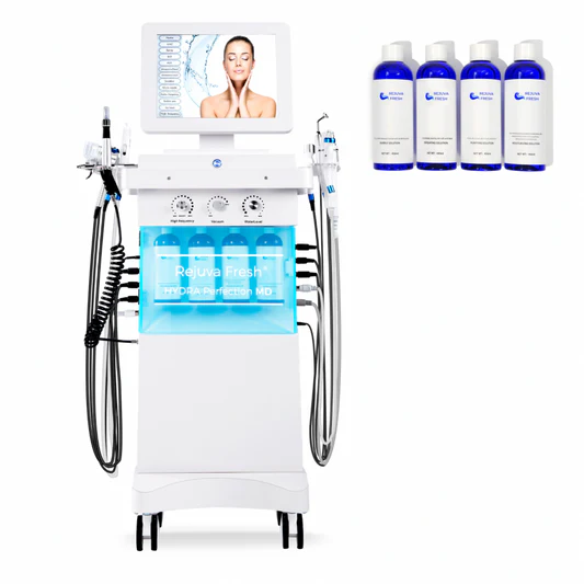 Beauty Machine